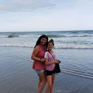 Meet your Posher, Mariana